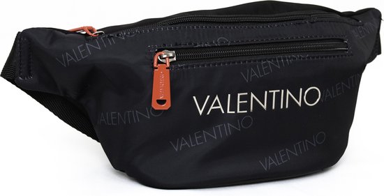 Valentino Bags Heren CEDRUS Heuptas Zwart bol