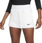 Nike Nike Court Flex Victory Sportbroek Vrouwen - Maat M