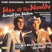 War Of The Worlds/Kampf Der Welten