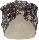 Konges Sløjd Blossom Magnet zwem turban - UV hoed - Zonnehoed - Voor in het water - UV werend UPF 50+