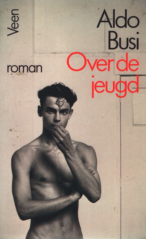 9789020424669 - Over de jeugd
