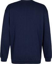 FE Engel Sweatshirt 8022 - Inktblauw/Donker Petrol 16577 - 3XL