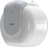 Chaudière de cuisine Tesy pour Tiny Houses 10 litres BiLight Compact IN avec sortie supérieure