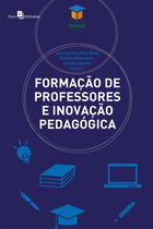 Coleção Educação 14 - Formação de professores e inovação pedagógica