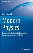 Modern Physics