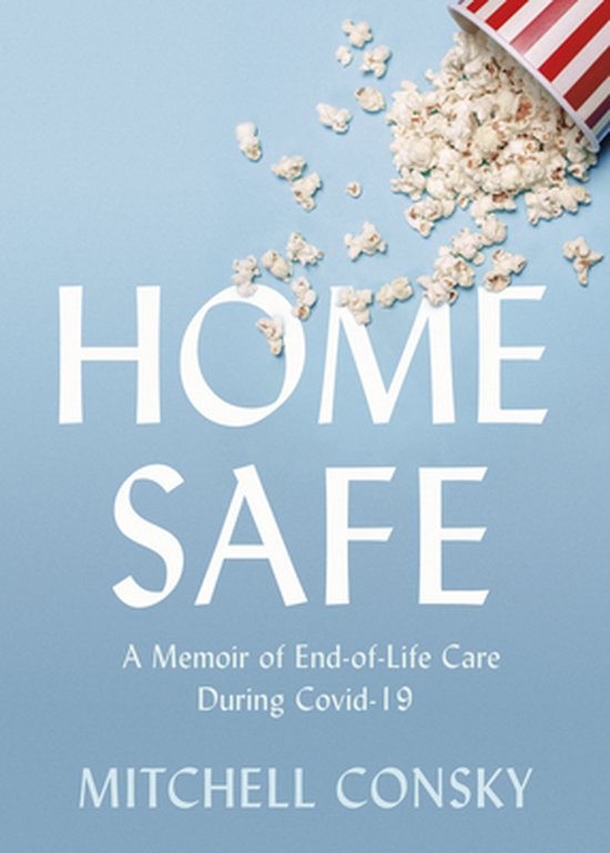 Home Safe - cover
