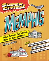 Super Cities- Super Cities! Memphis