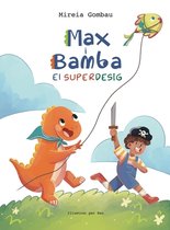 Children's Picture Books: Emotions, Feelings, Values and Social Habilities (Teaching Emotional Intel- Max i Bamba