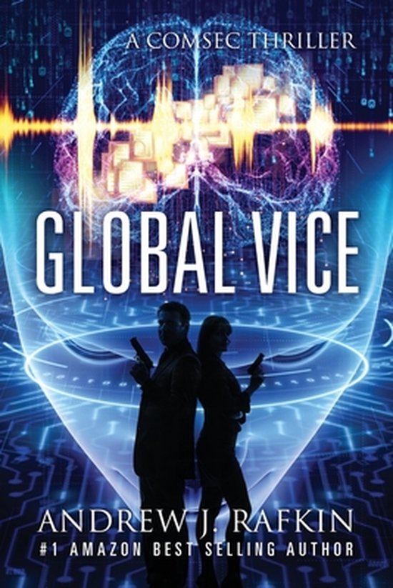 Global Vice - cover
