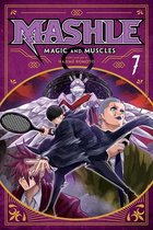 Mashle: Magic and Muscles- Mashle: Magic and Muscles, Vol. 7