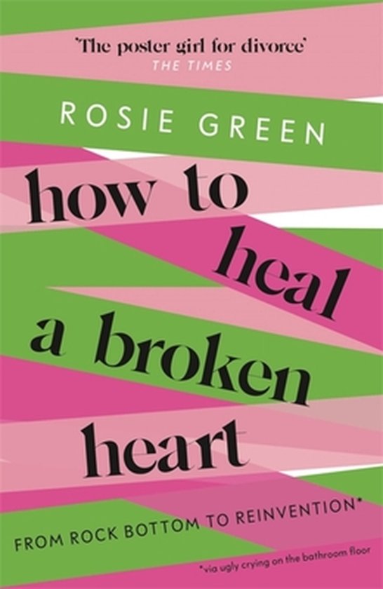 Foto: How to heal a broken heart