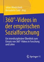 360 Degrees-Videos in der empirischen Sozialforschung