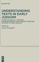 Deuterocanonical and Cognate Literature Studies48- Understanding Texts in Early Judaism