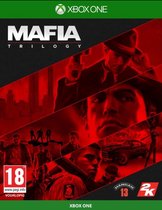 Mafia Trilogy /Xbox One