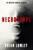 Necroscope- Necroscope