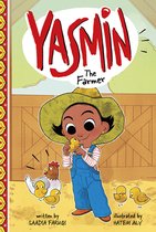 Yasmin- Yasmin the Farmer