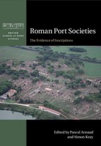 British School at Rome Studies- Roman Port Societies