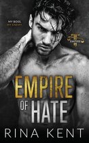 Empire- Empire of Hate
