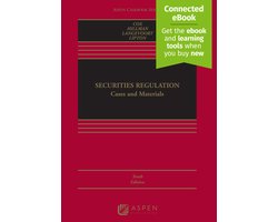 Aspen Casebook- Securities Regulation