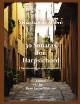 30 Sonatas for Harpsichord