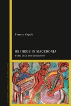 Orpheus in Macedonia