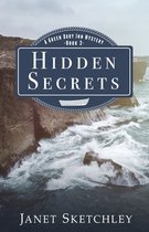 Green Dory Inn Mystery- Hidden Secrets