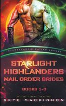 Starlight Highlanders Mail Order Brides- Starlight Highlanders Mail Order Brides