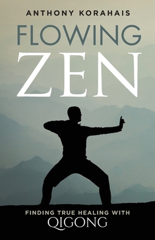 Flowing Zen - cover