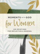 Moments with God- Moments with God for Women