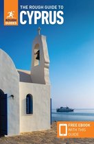 Rough Guides Main Series-The Rough Guide to Cyprus (Travel Guide with Free eBook)