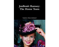 JonBenét Ramsey