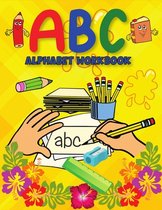 ABC Alphabet Book