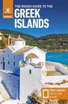 Rough Guides Main Series- The Rough Guide to the Greek Islands (Travel Guide with Free eBook)