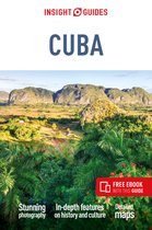Insight Guides Main Series- Insight Guides Cuba (Travel Guide with Free eBook)