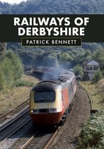 Railways of Derbyshire