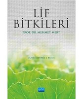 Lif Bitkileri