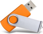 USB-Stick 32gb Oranje