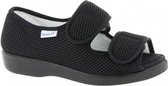 Verbandschoenen mt: 48 sandalen Zwart (met CE-keurmerk) Varomed