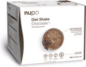 Nupo - Dieet Shake - Chocolade - 30 Porties