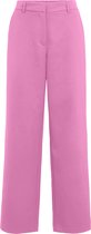 VILA VIKAMMAS HW TAILORED PANT Dames Broek - Maat 42