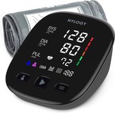 HYLOGY Glucosemeter Startpakket - Bloedsuikermeter - Diabetes Meter - 100 Teststrips - 100 Naalden