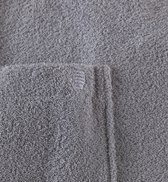 Cocoon Naturel - Badjas Grey Pearl