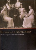 Nicholas & Alexandra: Last Imperial F
