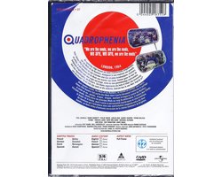Quadrophenia (Eng)