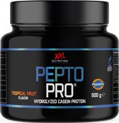 PeptoPro - Tropical Fruit - 500 gram