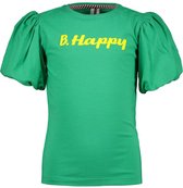 B.Nosy T-shirt meisje apple green maat 122/128