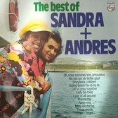 SANDRA & ANDRES - The best of Sandra + Andres