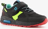 Blue Box jongens sneakers - Zwart - Maat 34