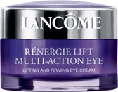 Lancôme Rénergie Lift Multi-Action Eye 15 ml eye cream/moisturizer Oogcrème Vrouwen