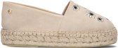 Fabienne Chapot Summer Espadrilles Espadrilles - Dames - Beige - Maat 39